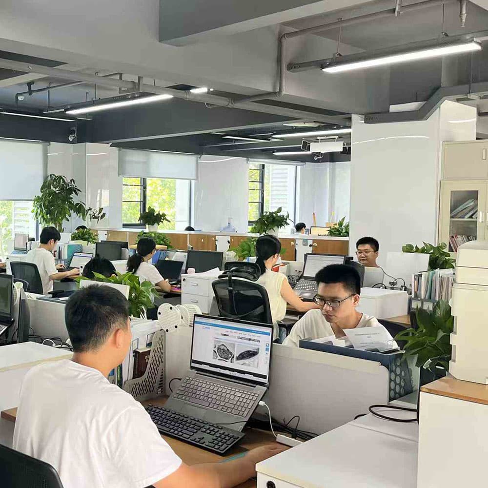 Wuhan Ujoin Building Materials Technology Co., Ltd.