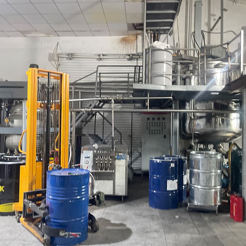 Baolifu New Materials (Guangzhou) Co., Ltd.