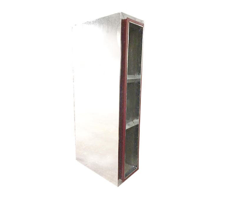 Silencers and Acoustic Static Pressure Boxes image 3