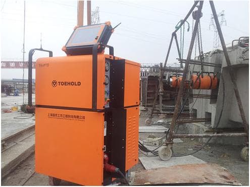 Intelligent CNC Hydraulics image 5