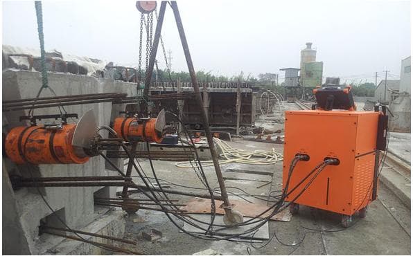 Intelligent CNC Hydraulics image 6