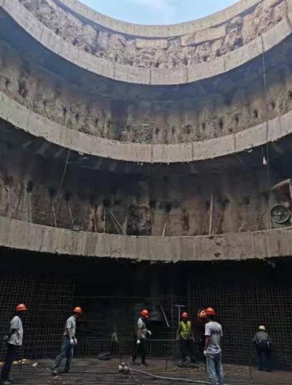 Construction application