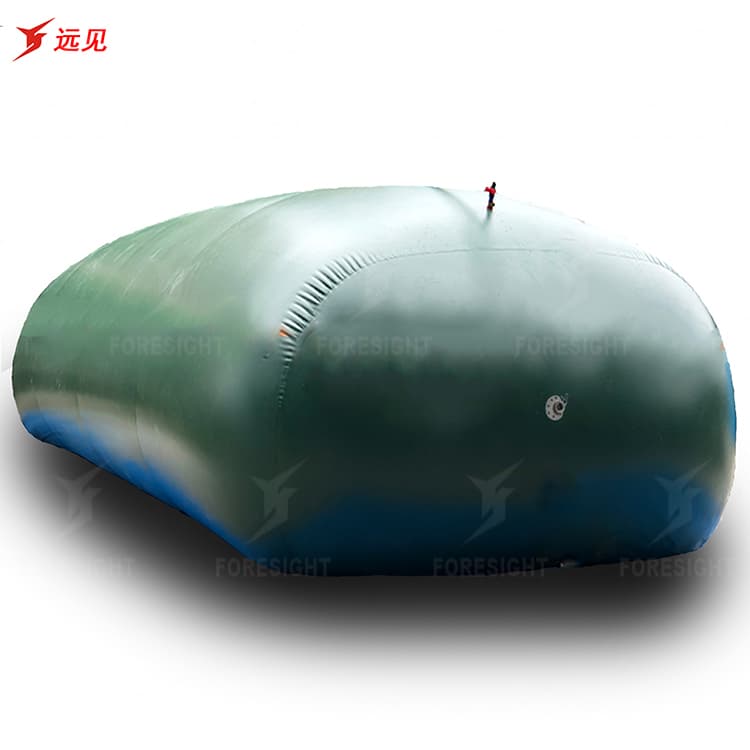 Flexible Water Storage Bags image 2