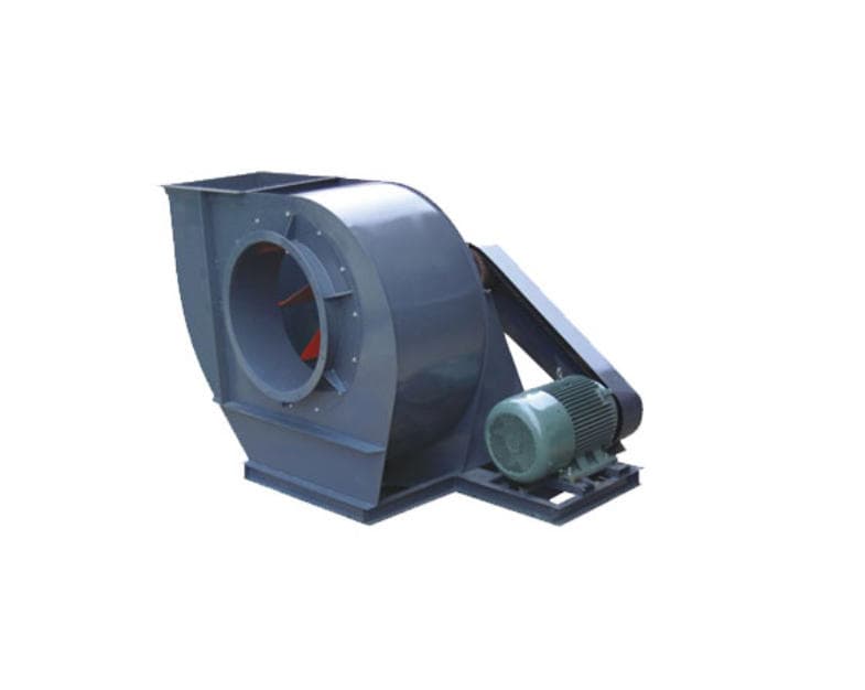 Industrial and Tunnel Ventilation Fans image 4