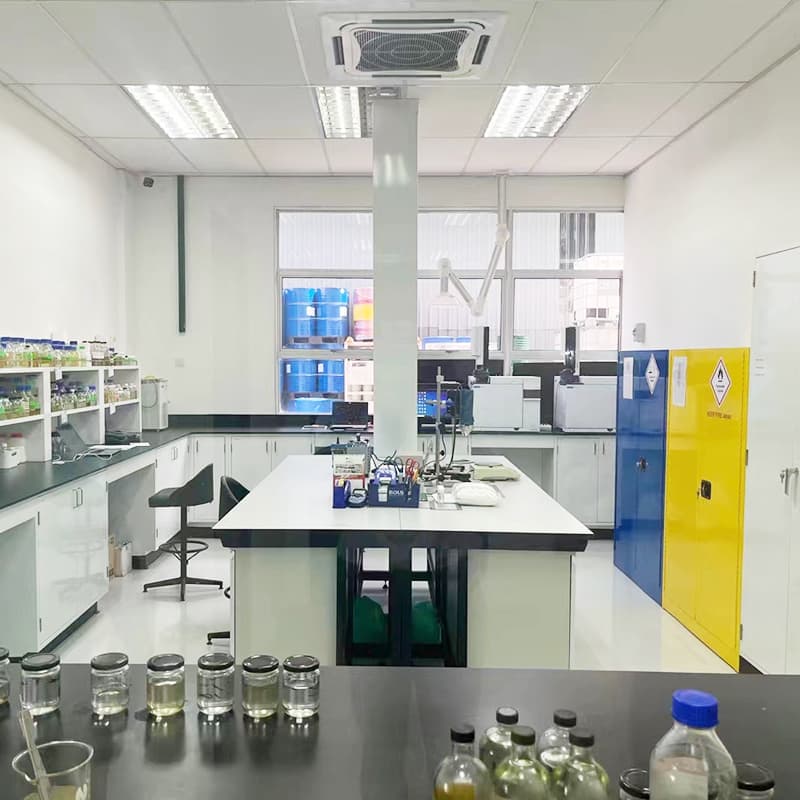 Baolifu New Materials (Guangzhou) Co., Ltd.