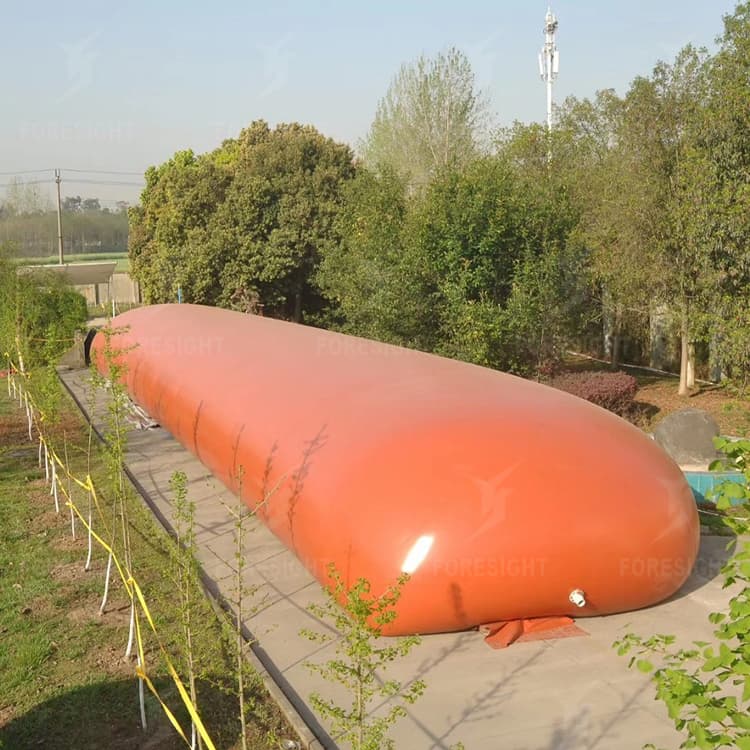 Flexible Water Storage Bags image 4