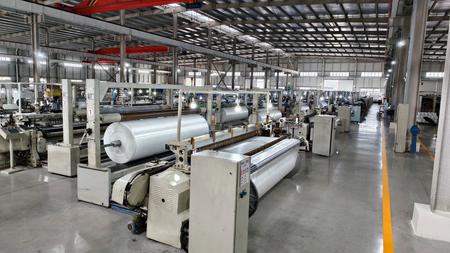 Sichuan Foresight Composite Materials Co., Ltd. cover image