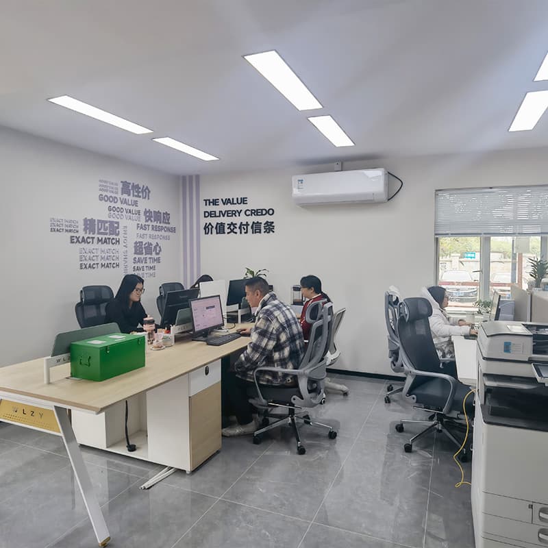 Baolifu New Materials (Guangzhou) Co., Ltd.