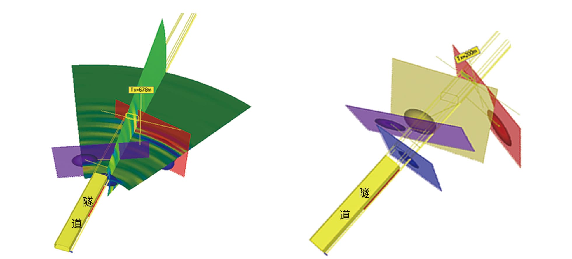 Beijing Research Institute of Hydropower and Geophysical Surveying cover image