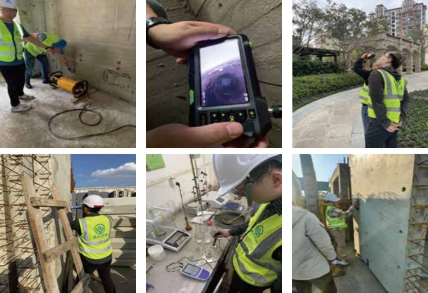 IDI-TIS Technical Inspection and Risk Management Services image