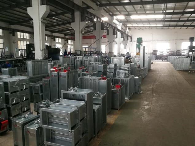 Zhejiang Yuanda Electromechanical Co., Ltd.
