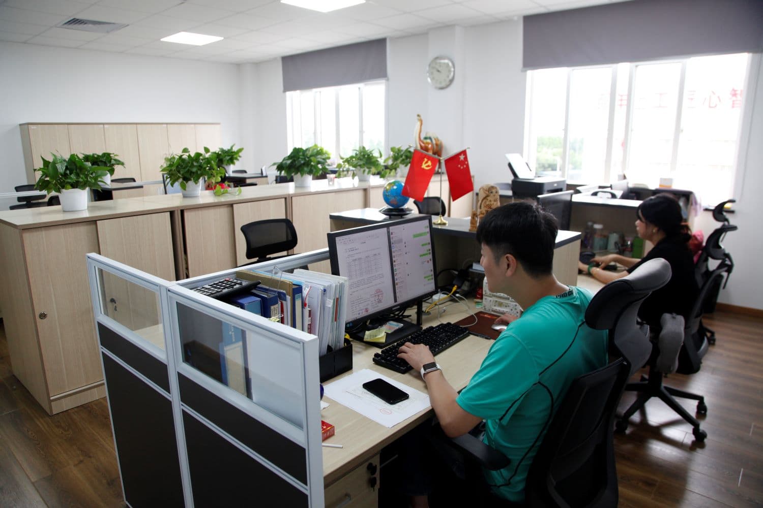 Shanghai Engineering Machinery Co., Ltd. （SEMW）