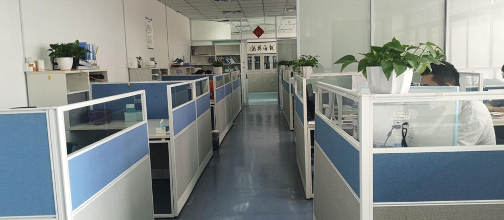Company image