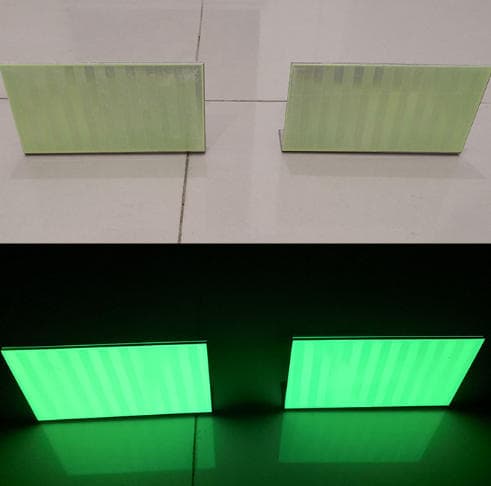 Self-luminous Road Signs and Visual Reference Products image 5
