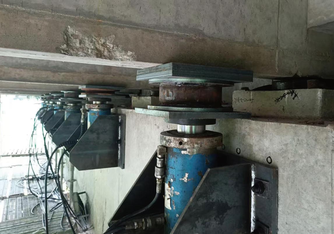 Shanghai Zhitongxing Urban Renewal Construction Co., Ltd.