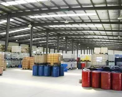 Baolifu New Materials (Guangzhou) Co., Ltd.