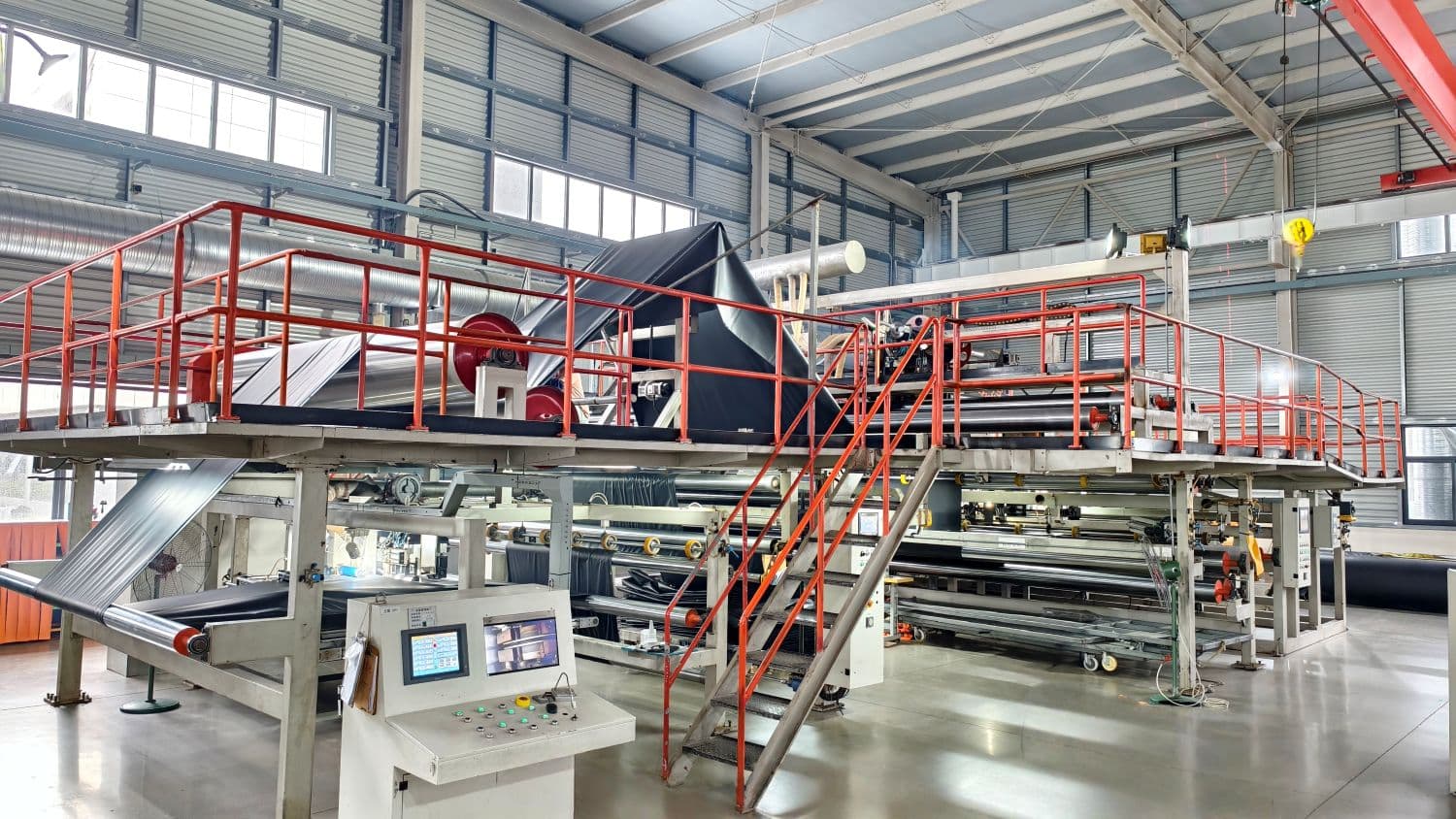Sichuan Foresight Composite Materials Co., Ltd.