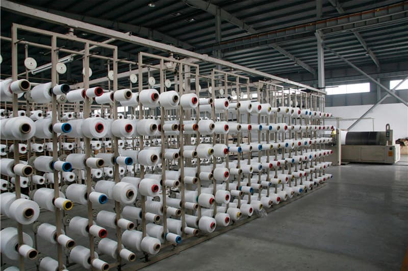 Sichuan Foresight Composite Materials Co., Ltd.