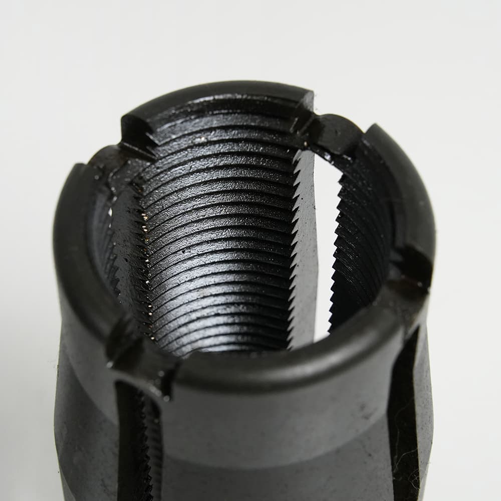 One-Piece Taper Sleeve Extrusion Sleeve image 4