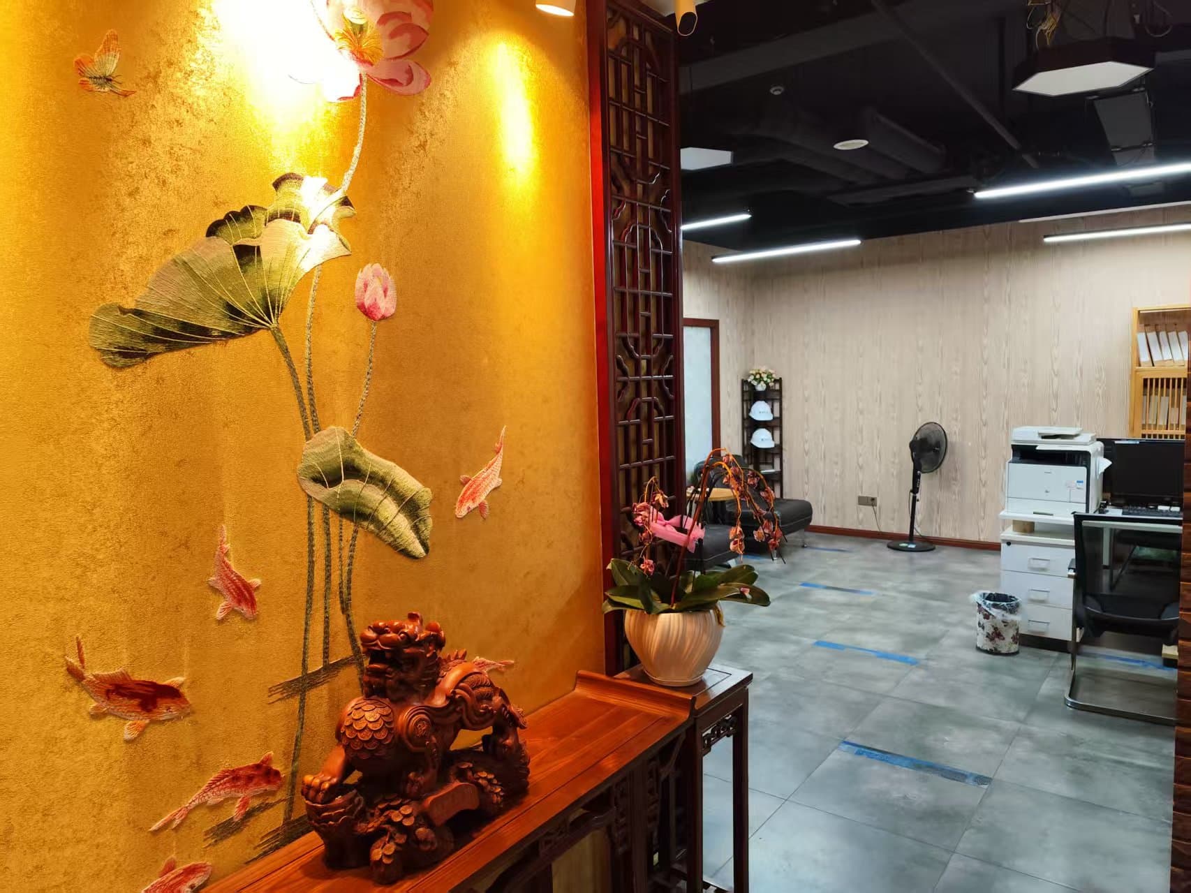 Zhejiang Shining Snow Engineering & Technology Co., Ltd.