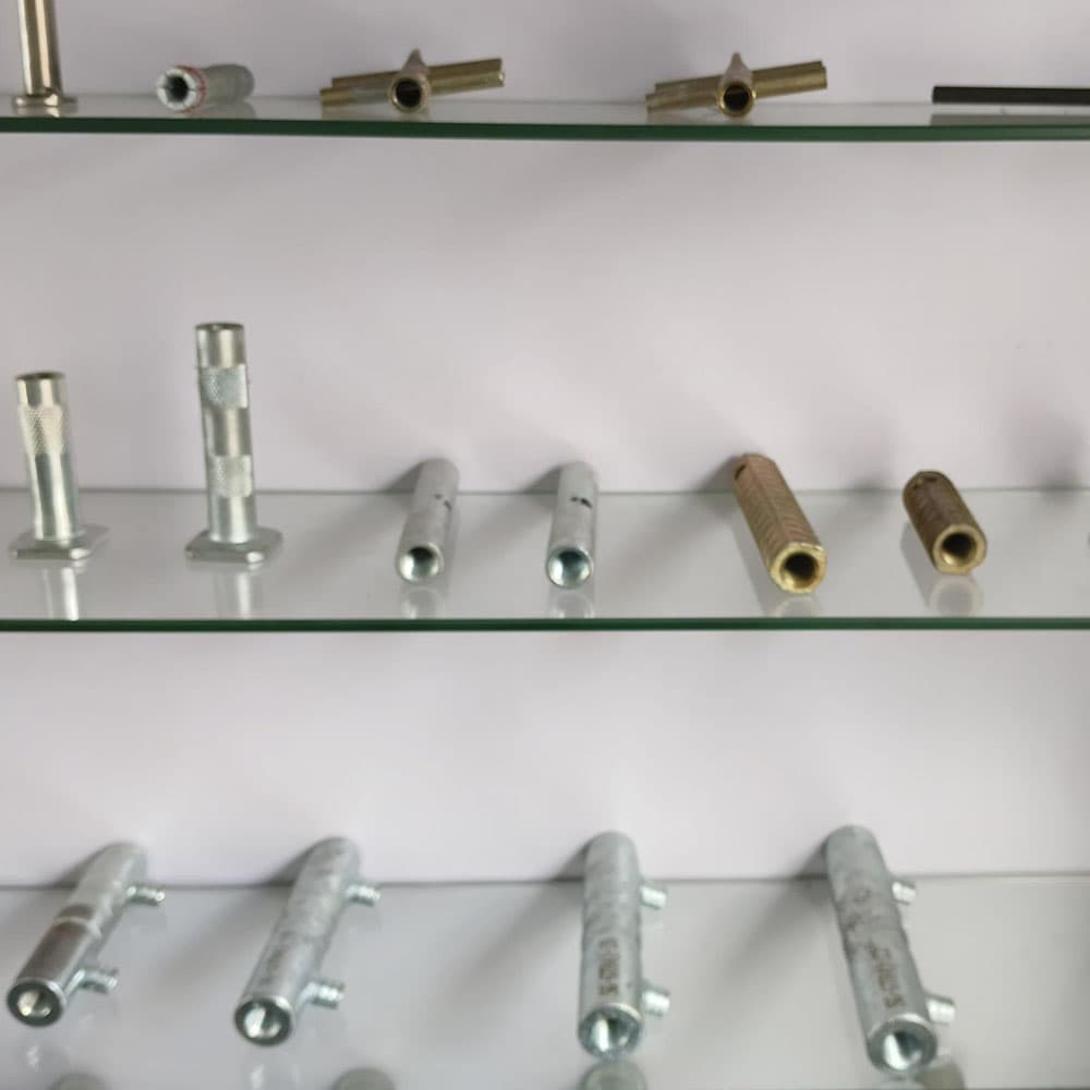Wuhan Ujoin Building Materials Technology Co., Ltd.