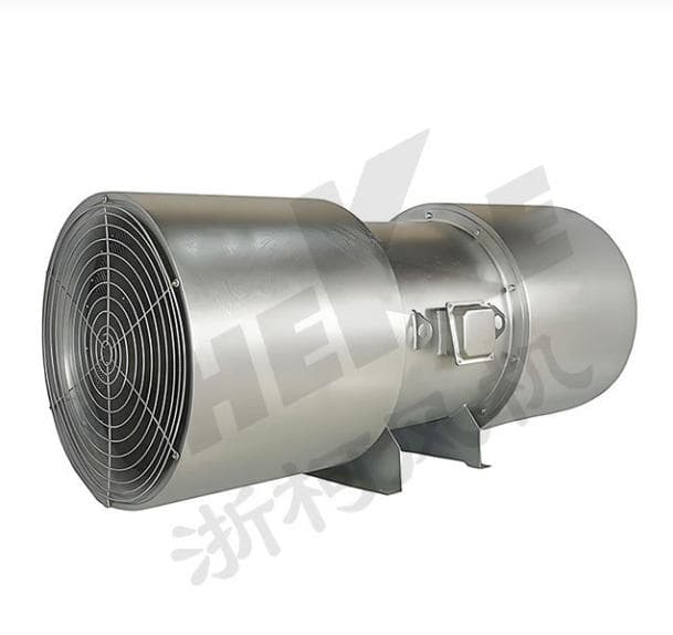 Jet Fan image 1