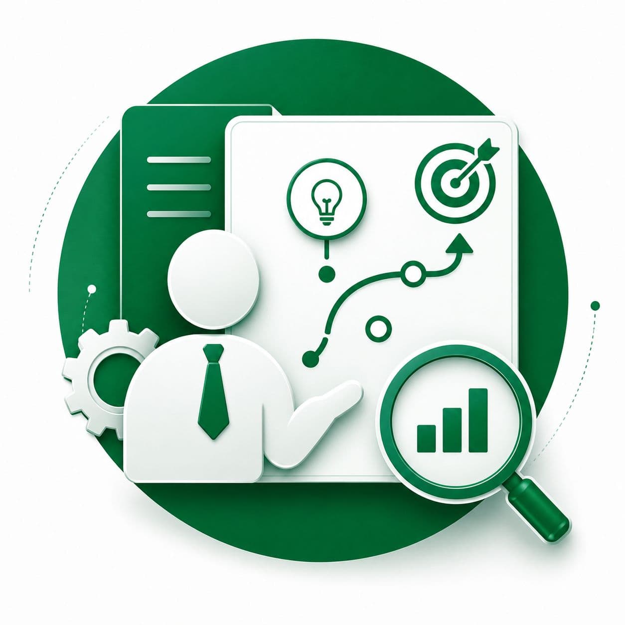 IP Strategy and Consulting Services image