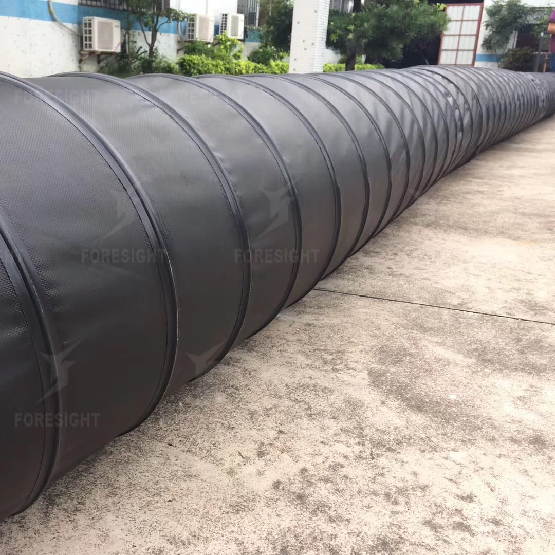 Flexible Spiral Ventilation Ducts image 3
