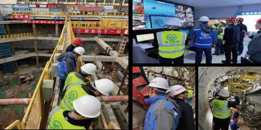 BY Civil Engineering Consulting Co., Ltd. cover image