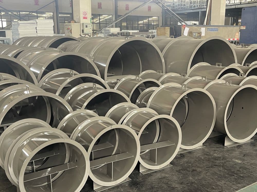 Shaoxing Shangyu Zheke Fan Co., Ltd.