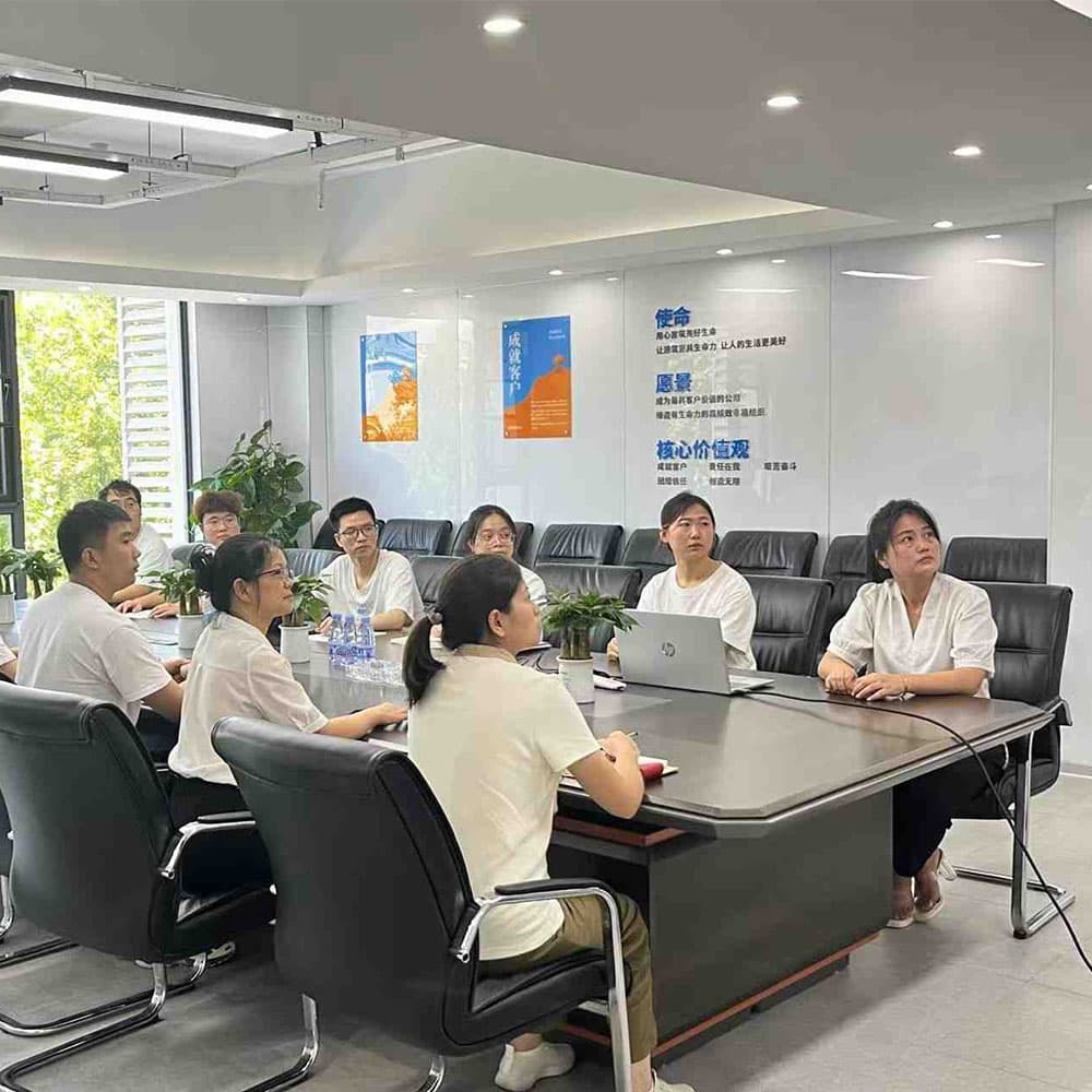 Wuhan Ujoin Building Materials Technology Co., Ltd.
