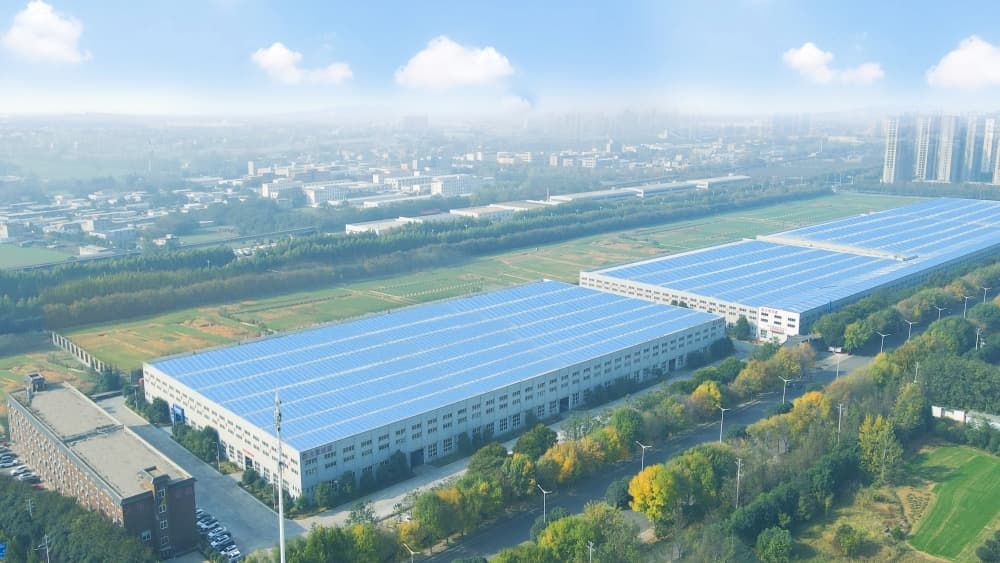 Shanghai Dazhang Filtration Equipment Co., Ltd.