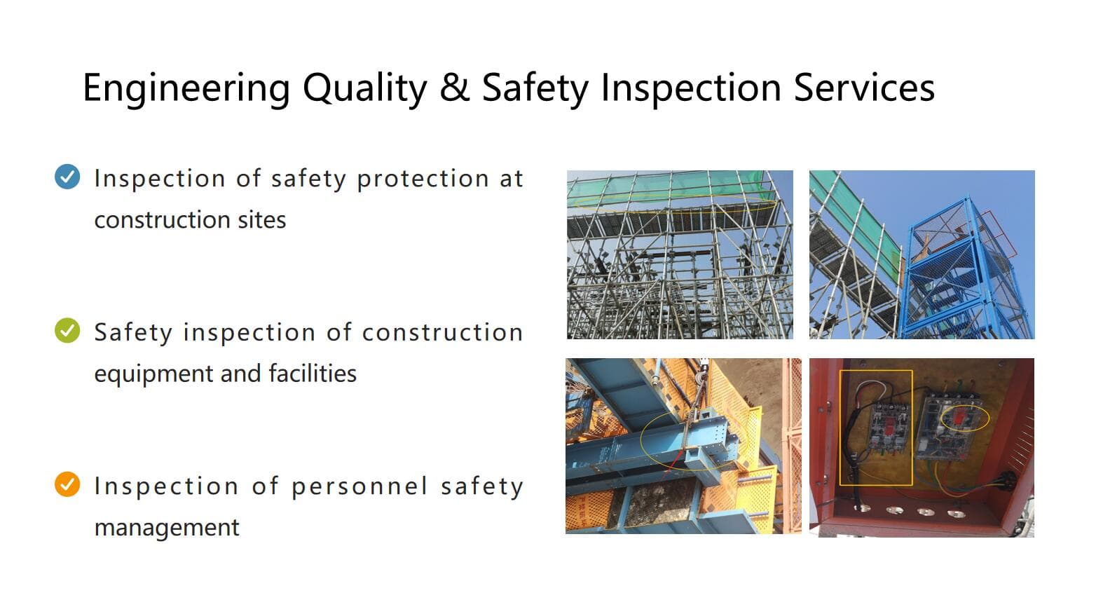 Zhejiang Shining Snow Engineering & Technology Co., Ltd. cover image