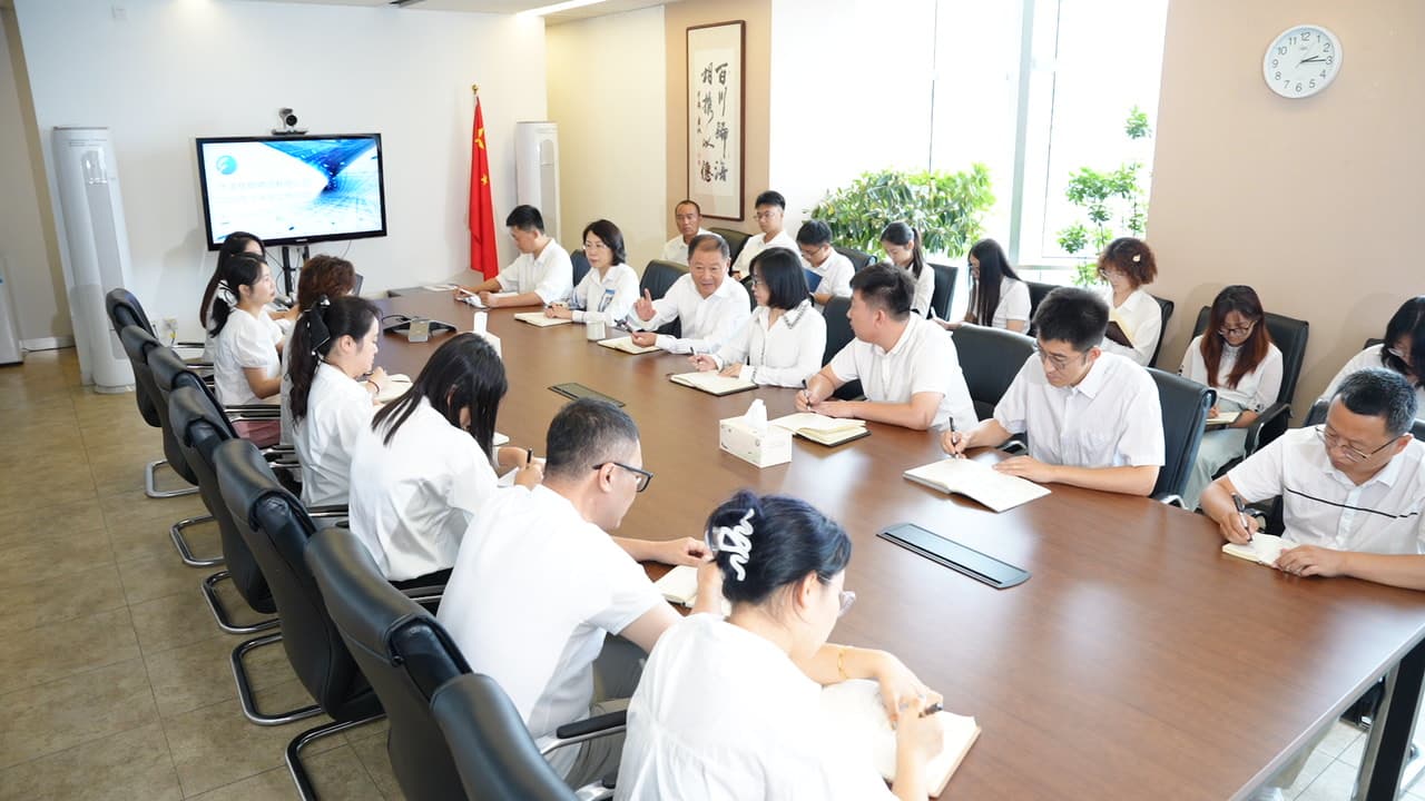 Dalian Jenshine Logistics Co., Ltd.