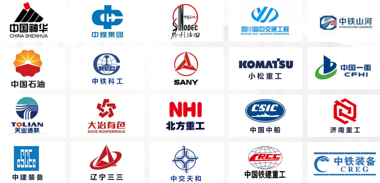 Service network and partner image