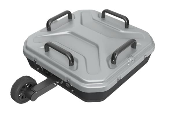ZS-2060 Wireless Ground-Penetrating Radar image 1