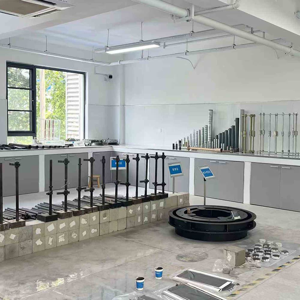 Wuhan Ujoin Building Materials Technology Co., Ltd.