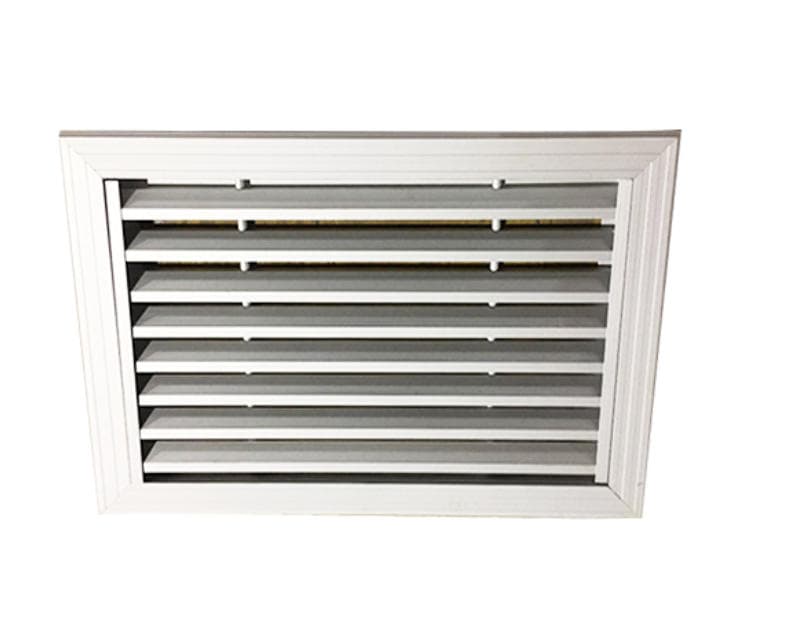 Air Outlets and Smoke Exhaust Outlets image
