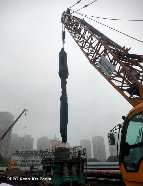 Construction application