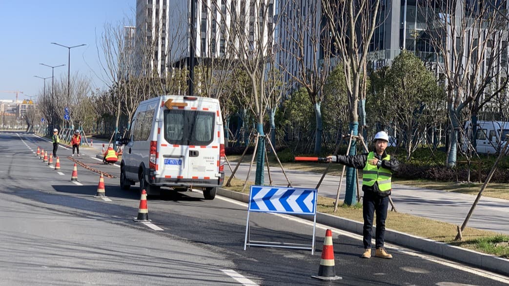 Phalanx Integrated Underground Risk Detection Services image 1