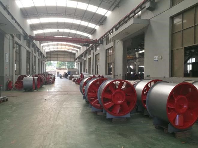 Zhejiang Yuanda Electromechanical Co., Ltd.