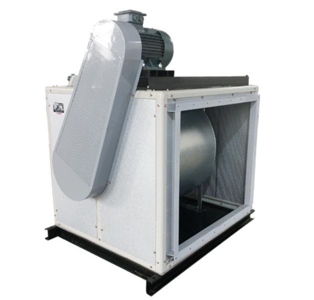 Civil and Commercial Ventilation Fans image