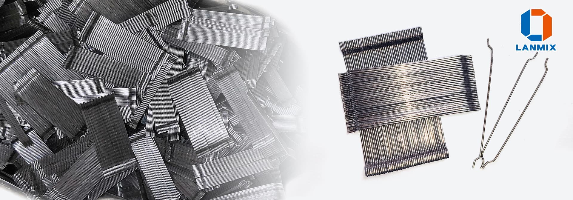 Steel Fiber image