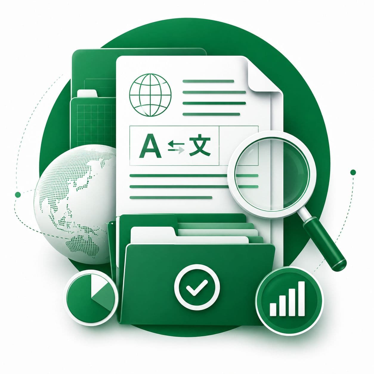 IP Search, Translation and Portfolio Management image