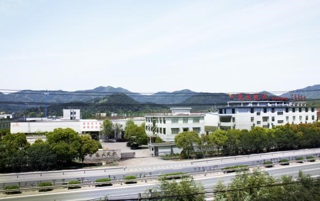 Zhejiang Yuanda Electromechanical Co., Ltd.