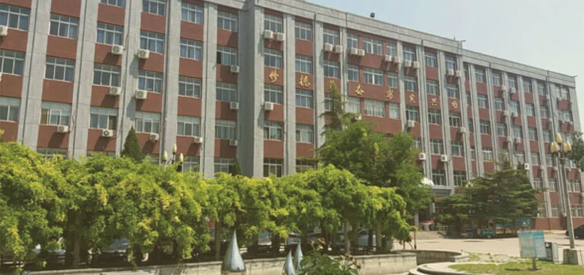 Beijing Research Institute of Hydropower and Geophysical Surveying