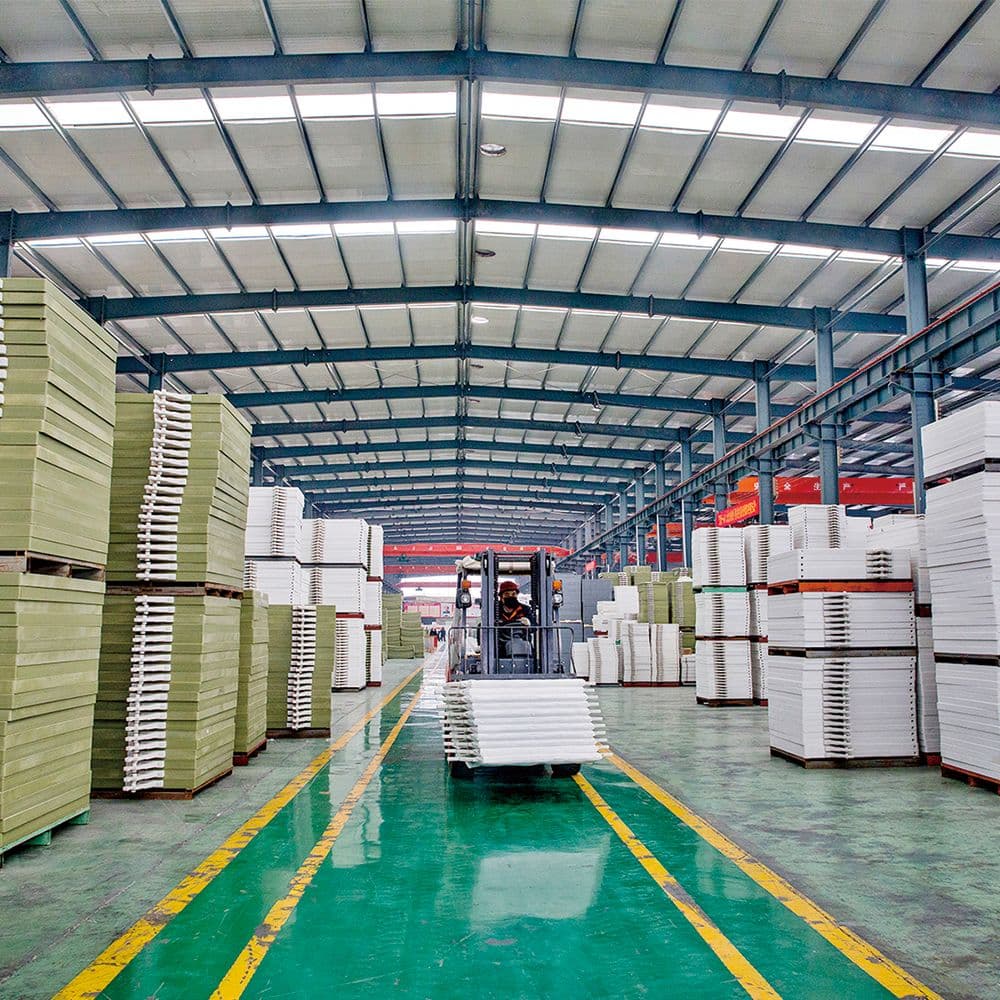 Shanghai Dazhang Filtration Equipment Co., Ltd.