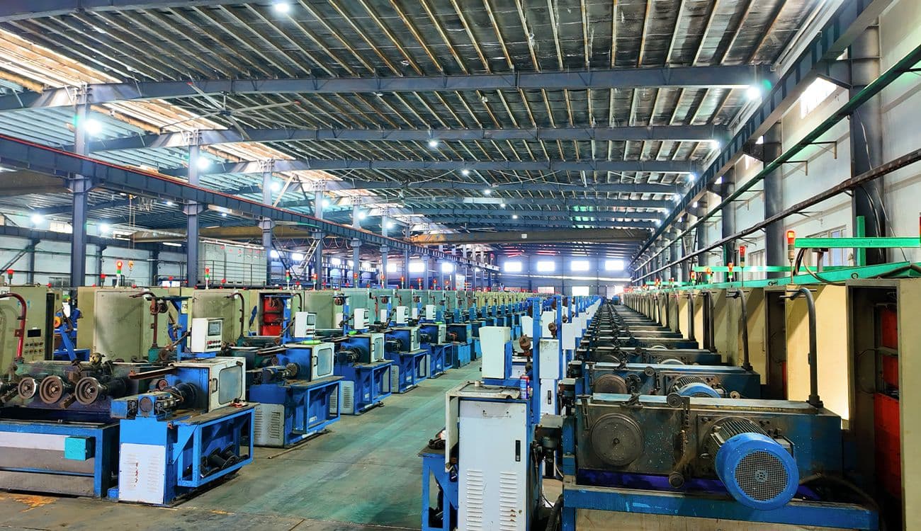 Tianjin HengfengXuxiang New Material Co., Ltd.
