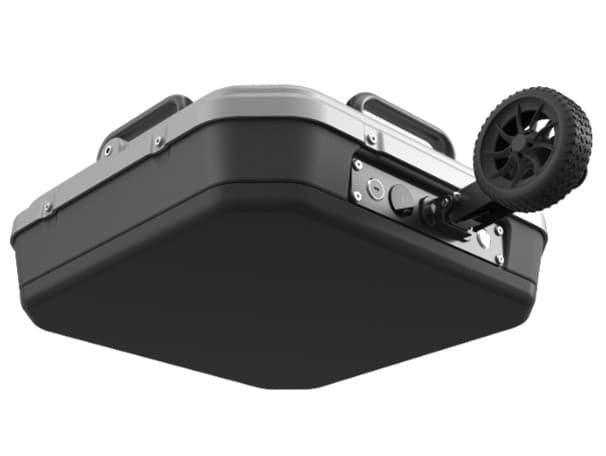 ZS-2060 Wireless Ground-Penetrating Radar image 2