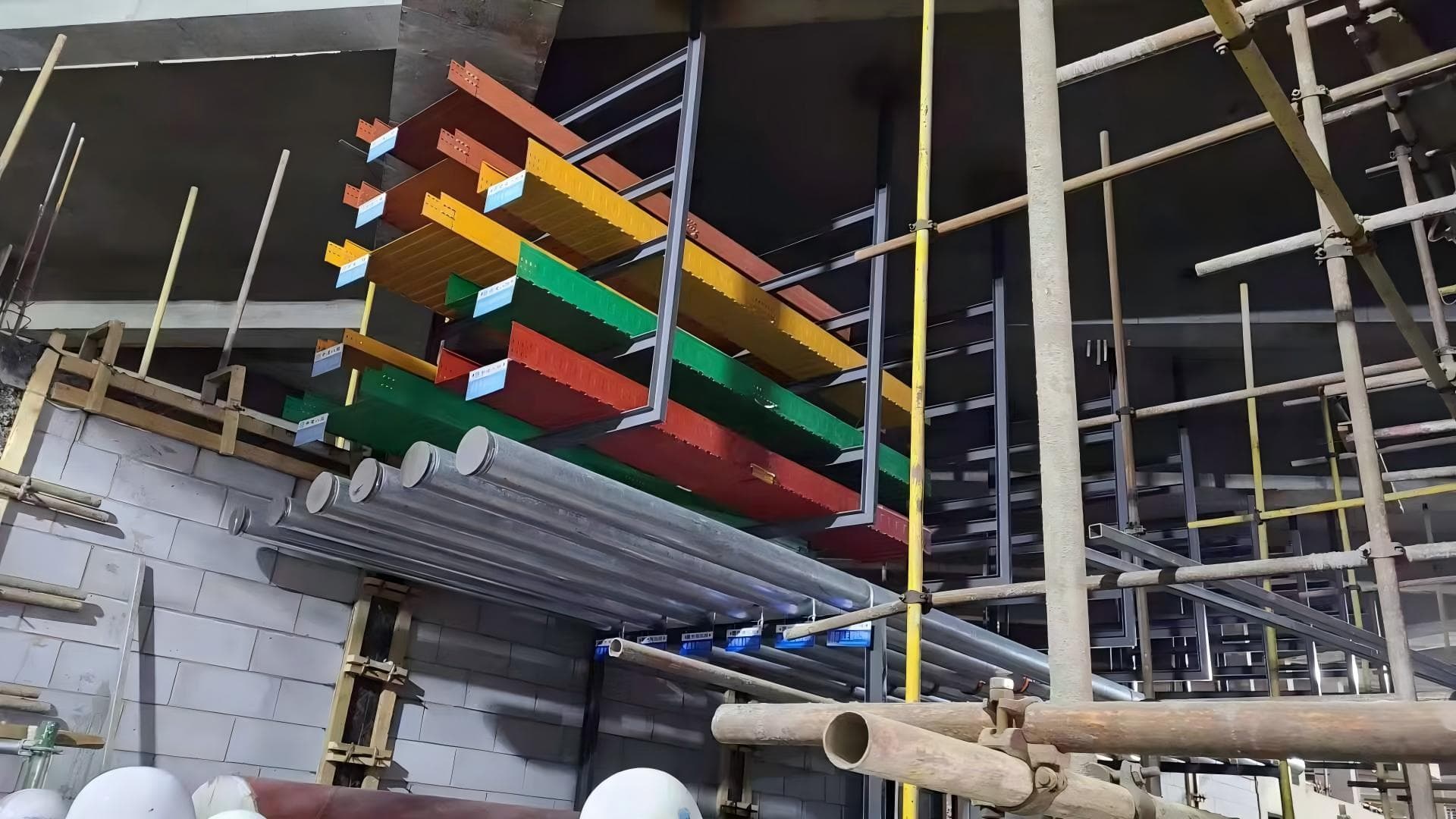 Cable Tray Systems image